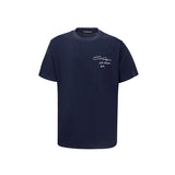 Cole Buxton T-Shirts Printed Short Sleeve T-Shirts