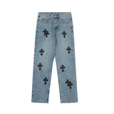 CHH Chrome Hearts Jeans