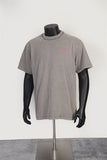 Cole Buxton T Shirts Casual Short Sleeves