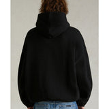 Fog Essentials Hoodie Stretch Hoop Loose Fleece Hooded Sweater