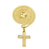 Jewelry Hip Hop Cross Pendant rapper Crosses
