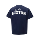 Cole Buxton T Shirts Short Sleeves Loose