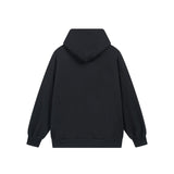 Drew House Hoodie Loose Casual Fleece Hoodie