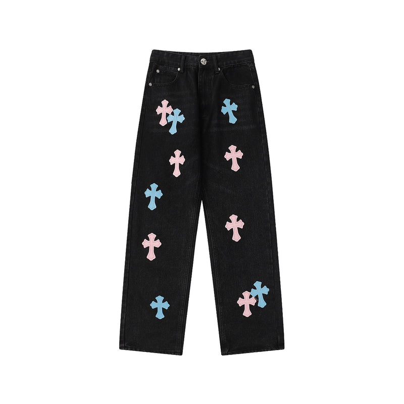 CHH Chrome Hearts Jeans