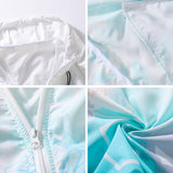 Nasa Sun Protection Shirt Men's Sun Protection Jacket Summer Sun Protective Clothes Breathable