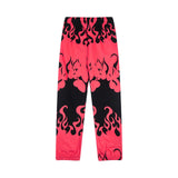 Gallery Dept Sweatpants Unisex Loose Cuffed Sweatpants