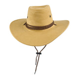 Walter White Fedora Cowboy Hat Men's and Women's Ethnic Style Retro British Style Fedora Hat