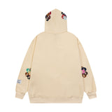Gallery Dept Hoodie Loose Casual Hoodie
