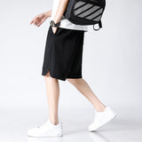 Nasa Shorts Casual Shorts Men's Summer Loose Men's Sports Pants