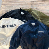 Boy Jacket Men's Spring and Autumn Children's Korean-Style Baseball Uniform Fashionable Jacket Western Style