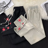 Unisex Jeans Vintage Zip Jeans Cleanfit