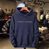Tommy T Hoodie Men's Women's Hoodie