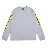 Drew House Sweatshirts Unisex Loose Crew Neck Sweatshirts