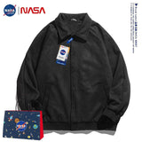 Nasa Jacket Men's Spring Couple Spring Men's and Women's Coats