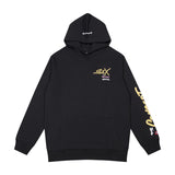 CHH Chrome Heart Hoodie Crowe sweater sex hooded sweater
