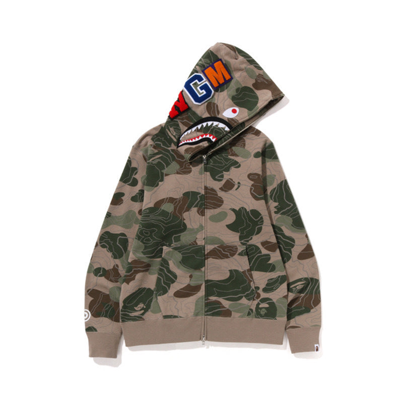 Bathing Ape Hoodie