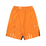 Gallery Dept Shorts Unisex Casual Shorts