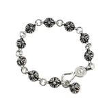 Chrome Heart Bracelet