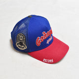 Godspeed hat sun hat embroider baseball