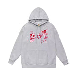 Bathing Ape Hoodie Fall/Winter Hooded Sweater