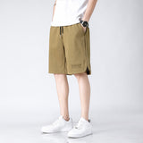 Nasa Shorts Casual Shorts Men's Summer Loose Men's Sports Pants