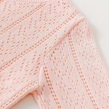 Boy Jacket Summer Sun Protection Shirt for Air Conditioned Rooms Clothing Thin Coat Long Sleeve Knitted Coat