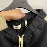 Fog Essentials Sweatpants Unisex Loose Fleece Sweatpants