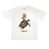 Rock Star T Shirt Printed Short Sleeve round Neck T-shirt American Style Trend
