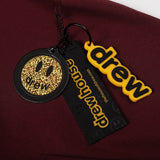 Drew House Hoodie Unisex Loose Casual Hoodie