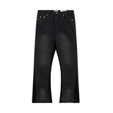 Gallery Dept Jeans Unisex Loose Flared Jeans