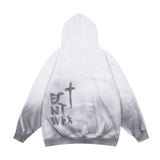 Gallery Dept Hoodie Loose Casual Hoodie