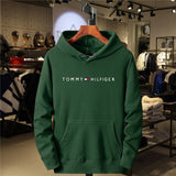 Tommy T Hoodie Men's Women's Hoodie