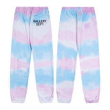 Gallery Dept Sweatpants Unisex Loose Cuffed Sweatpants
