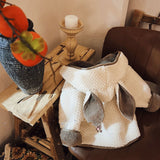 Girl Jacket Girls' Coat Super Soft Short Velvet