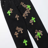 CHH Chrome Hearts Jeans