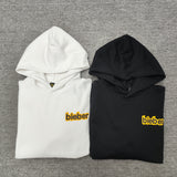 Drew House Hoodie Unisex Loose Casual Hoodie