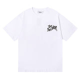 Trapstar T Shirts Trapstar Print Casual Short Sleeve T-Shirt