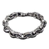 Chrome Heart Bracelet Dice Retro Male