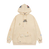 Gallery Dept Hoodie Loose Casual Hoodie