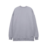Drew House Sweatshirts Unisex Loose Crew Neck Sweater