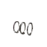 Chrome Heart Ring Accessories Vintage