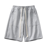 Nasa Shorts Men's Trendy Loose Summer Casual Shorts
