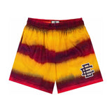 Eric Emanuel EE Shorts Summer Mesh Breathable Lightweight Quick-Drying Fitness Basketball Pants