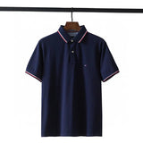 Tommy T Shirts Slim Fit Polo Shirt