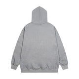 Gallery Dept Hoodie Loose Casual Hoodie