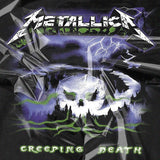 Rock Band T Shirt Printed Short Sleeve T-shirt Loose European and American