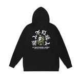 Bathing Ape Hoodie Fall/Winter Hooded Sweater (Part 2)