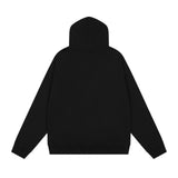 Drew House Jacket Unisex Zip Cardigan Hooded Sweater