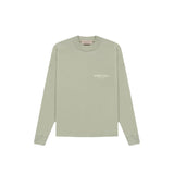 Fog Essentials Sweatshirt Unisex Crew Neck Loose Sweater