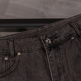 CHH Chrome Hearts Jeans